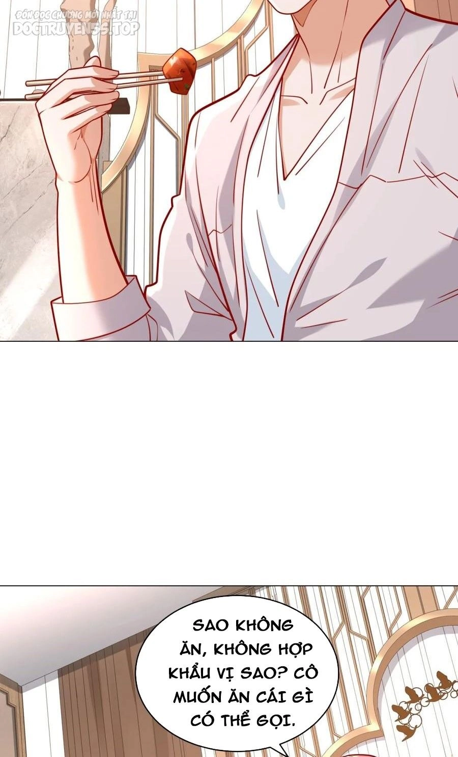 Tôi Là Tài Xế Xe Công Nghệ Có Chút Tiền Thì Đã Sao? Chapter 32 - 26