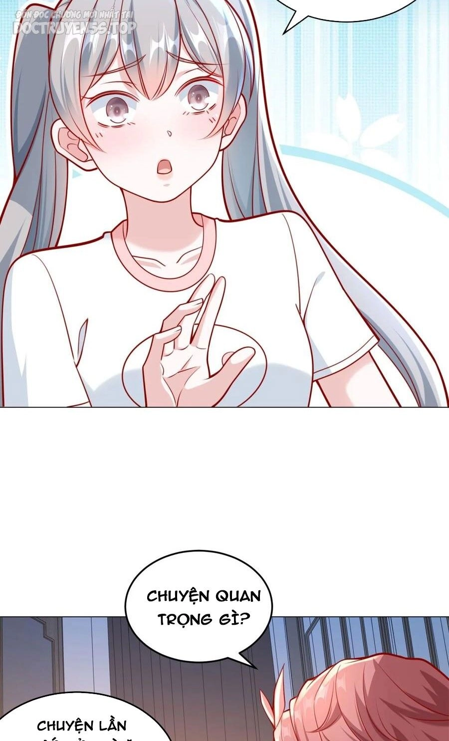 Tôi Là Tài Xế Xe Công Nghệ Có Chút Tiền Thì Đã Sao? Chapter 32 - 28