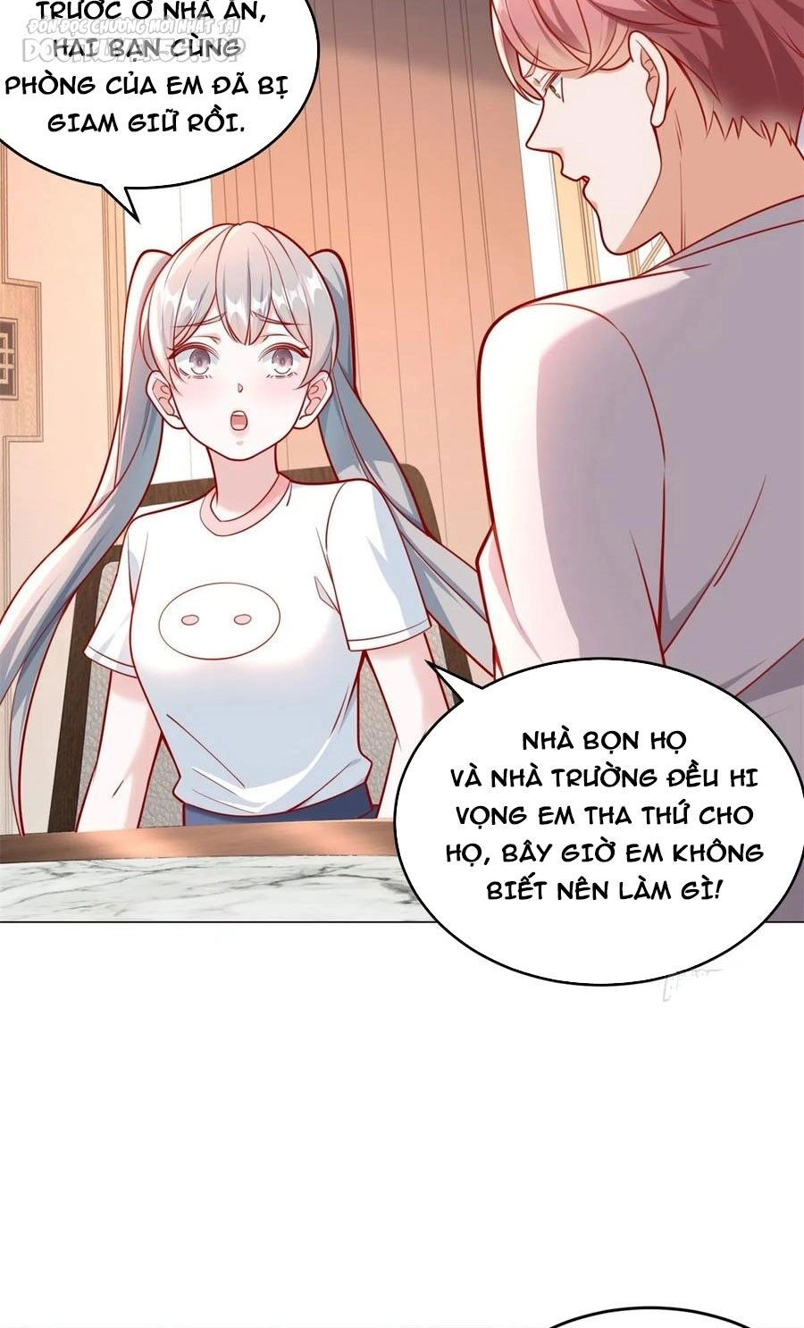 Tôi Là Tài Xế Xe Công Nghệ Có Chút Tiền Thì Đã Sao? Chapter 32 - 29