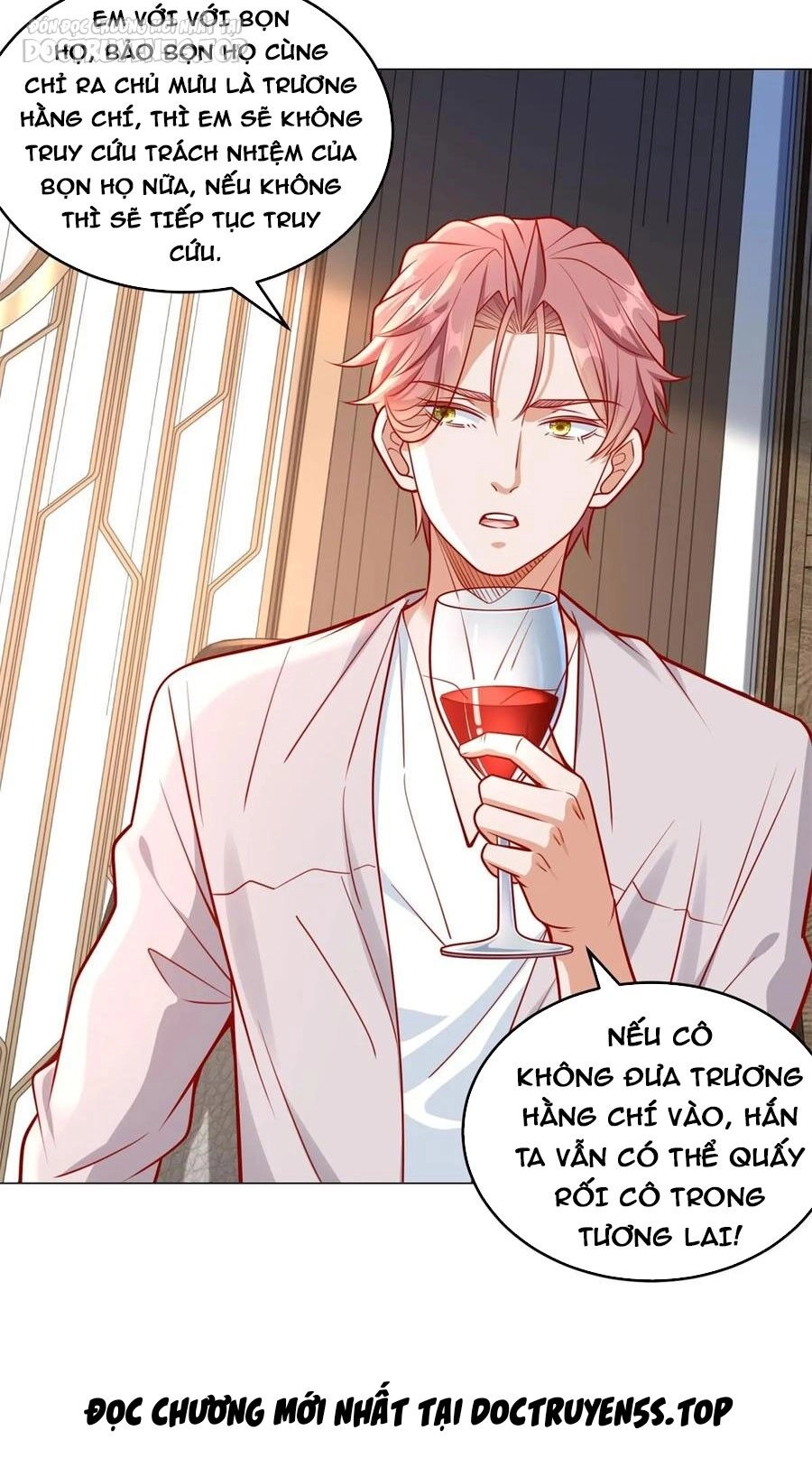 Tôi Là Tài Xế Xe Công Nghệ Có Chút Tiền Thì Đã Sao? Chapter 32 - 31