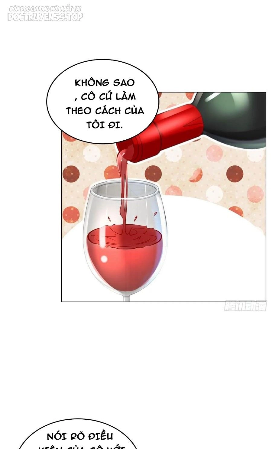 Tôi Là Tài Xế Xe Công Nghệ Có Chút Tiền Thì Đã Sao? Chapter 32 - 33