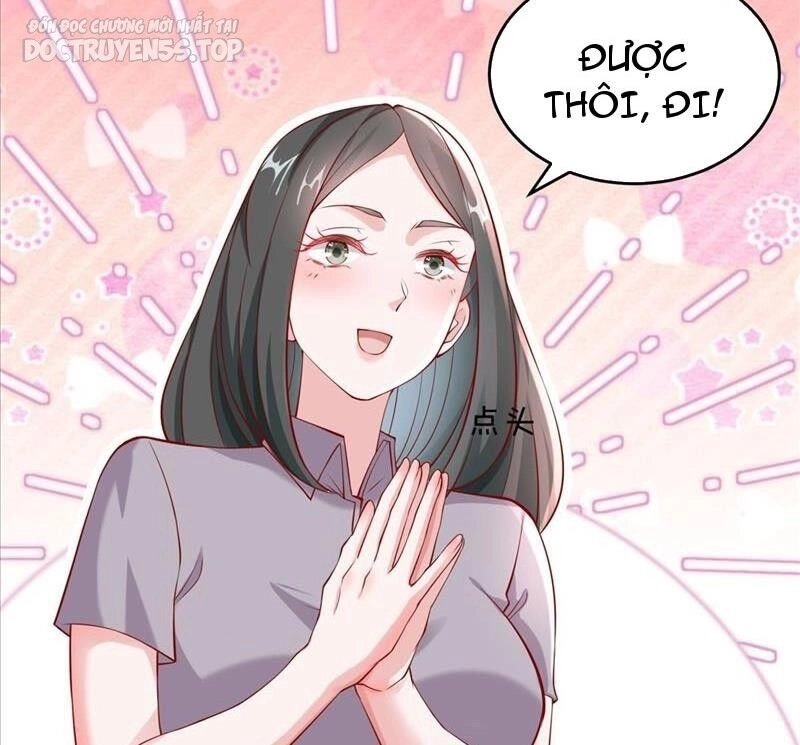 Tôi Là Tài Xế Xe Công Nghệ Có Chút Tiền Thì Đã Sao? Chapter 33 - 3