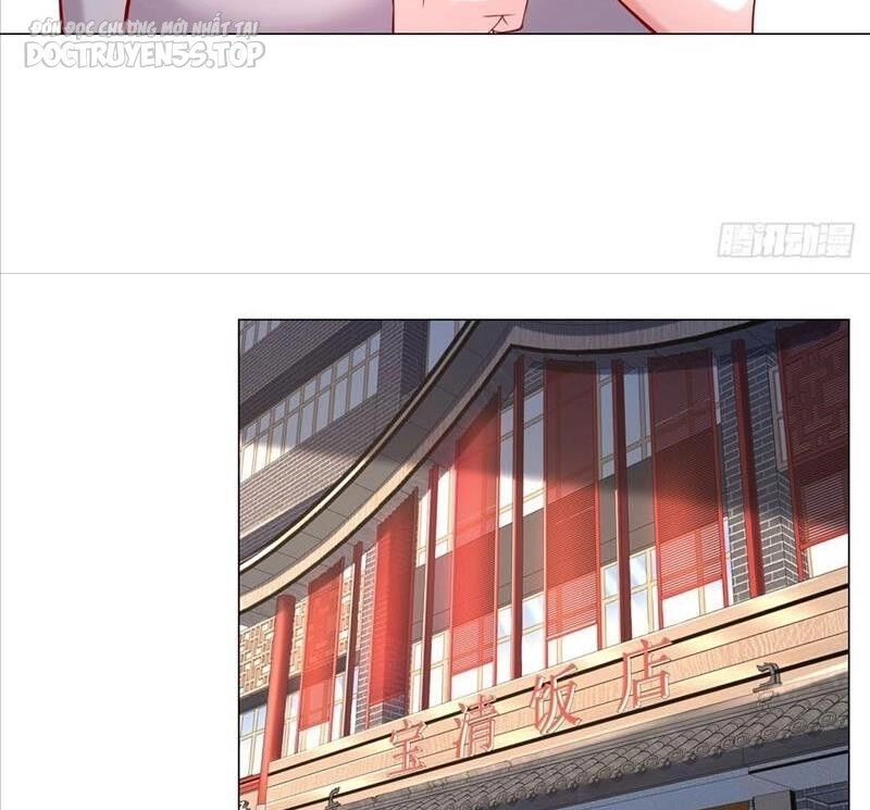 Tôi Là Tài Xế Xe Công Nghệ Có Chút Tiền Thì Đã Sao? Chapter 33 - 8