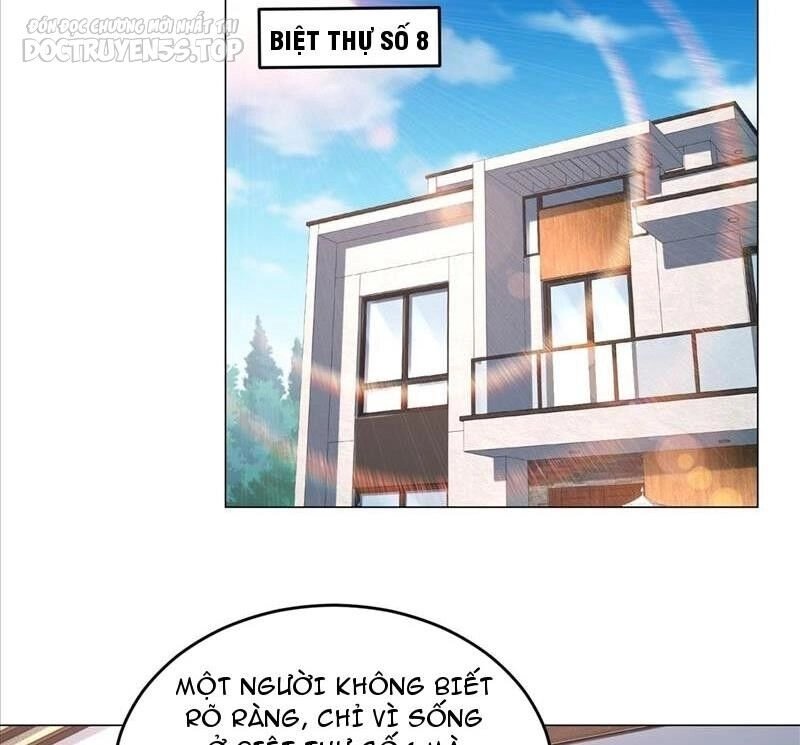 Tôi Là Tài Xế Xe Công Nghệ Có Chút Tiền Thì Đã Sao? Chapter 33 - 16