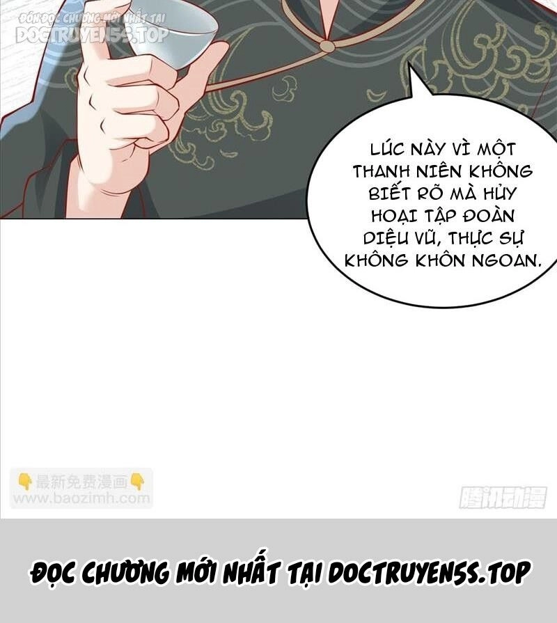 Tôi Là Tài Xế Xe Công Nghệ Có Chút Tiền Thì Đã Sao? Chapter 33 - 20