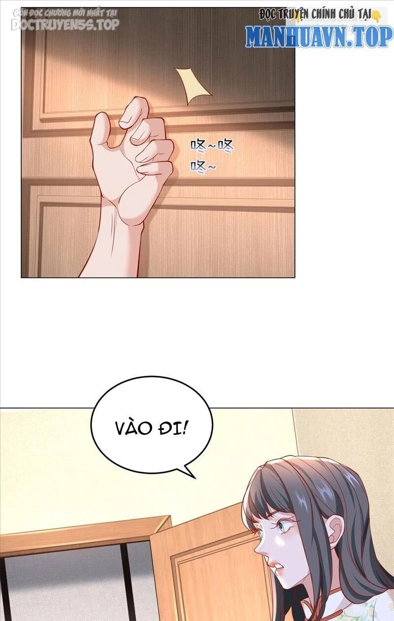 Tôi Là Tài Xế Xe Công Nghệ Có Chút Tiền Thì Đã Sao? Chapter 33 - 21