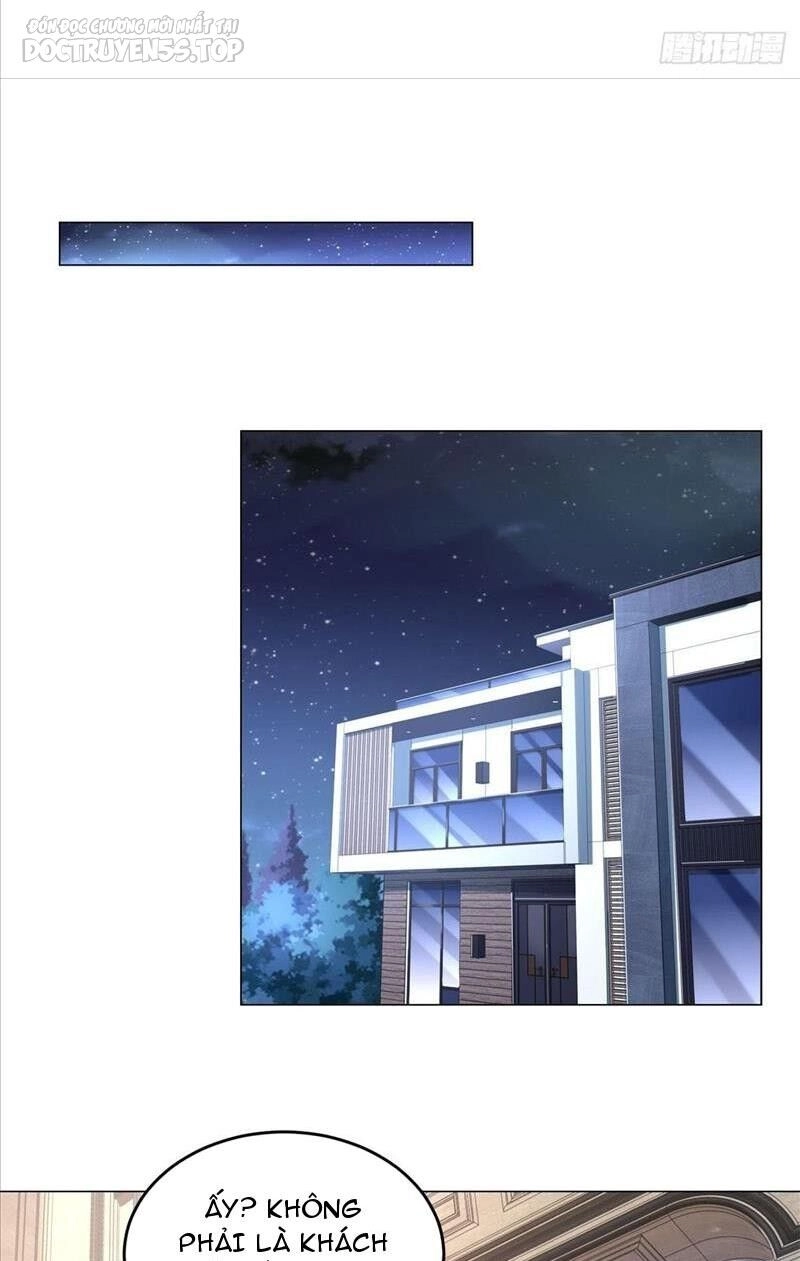 Tôi Là Tài Xế Xe Công Nghệ Có Chút Tiền Thì Đã Sao? Chapter 33 - 26