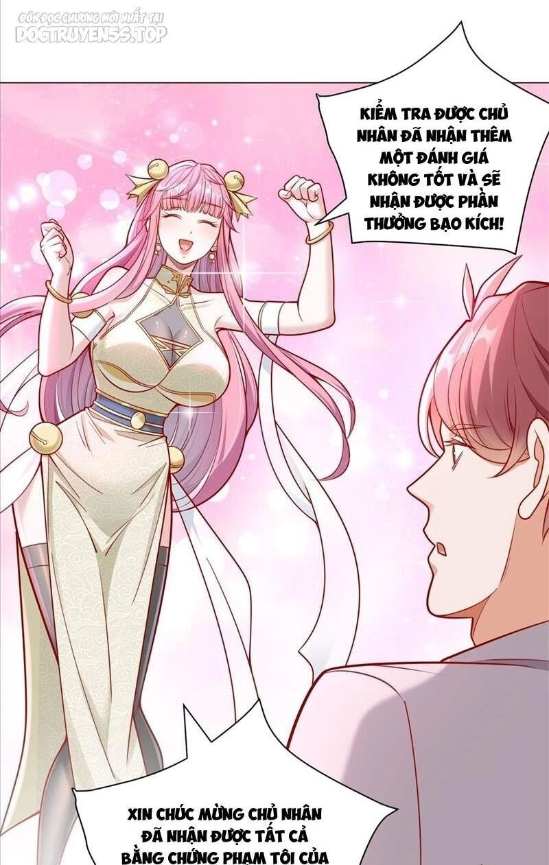 Tôi Là Tài Xế Xe Công Nghệ Có Chút Tiền Thì Đã Sao? Chapter 33 - 30