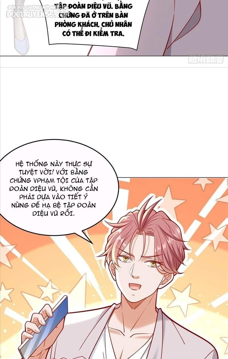 Tôi Là Tài Xế Xe Công Nghệ Có Chút Tiền Thì Đã Sao? Chapter 33 - 31