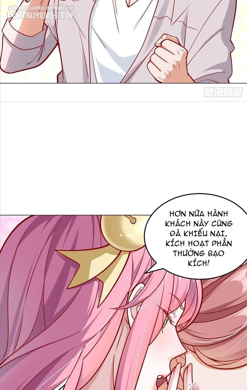 Tôi Là Tài Xế Xe Công Nghệ Có Chút Tiền Thì Đã Sao? Chapter 33 - 32