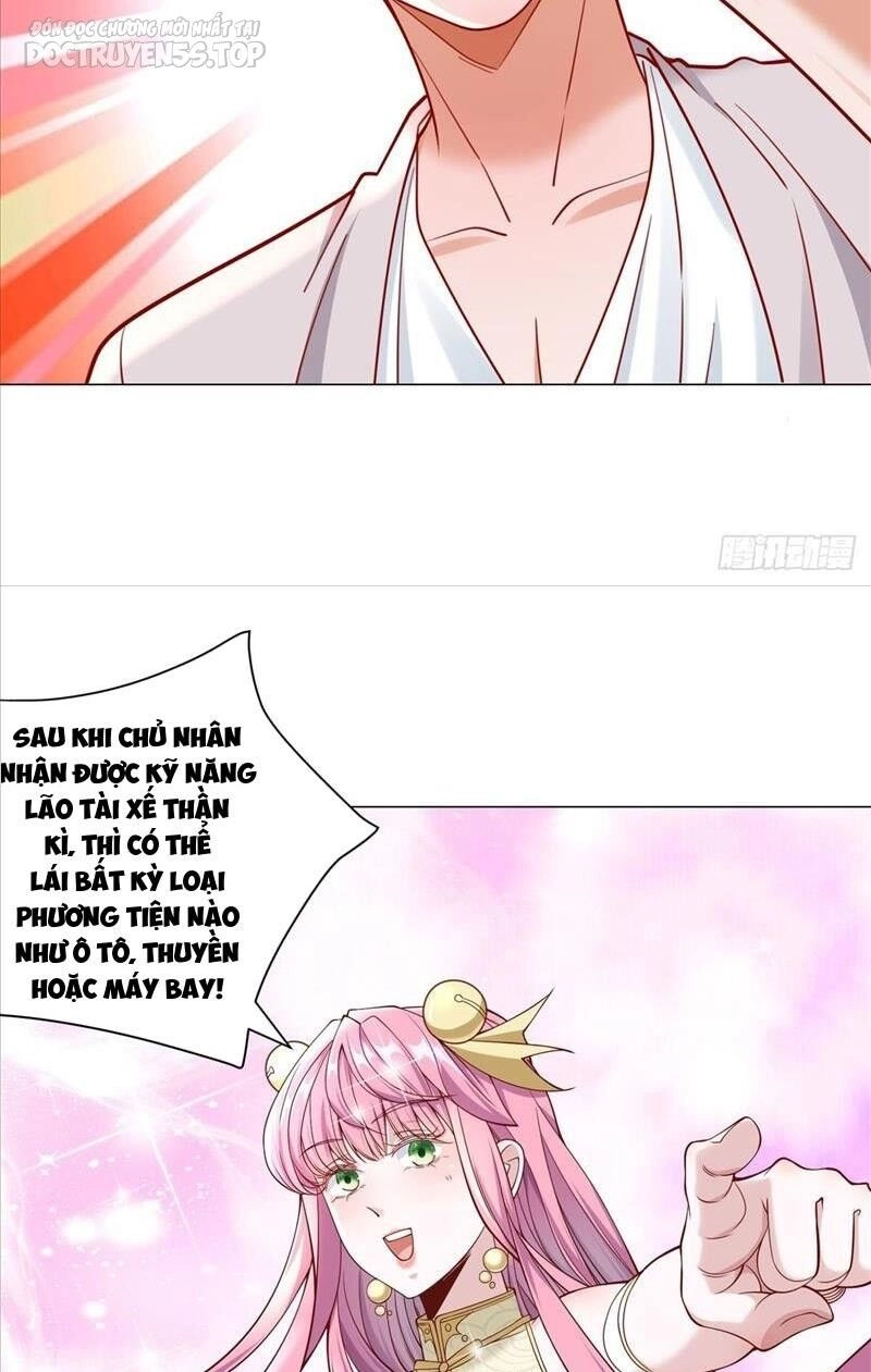 Tôi Là Tài Xế Xe Công Nghệ Có Chút Tiền Thì Đã Sao? Chapter 33 - 34