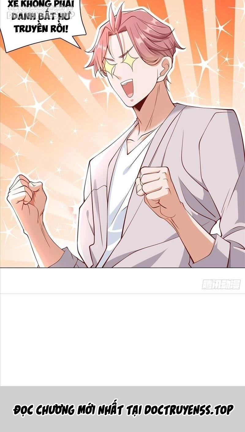 Tôi Là Tài Xế Xe Công Nghệ Có Chút Tiền Thì Đã Sao? Chapter 33 - 36