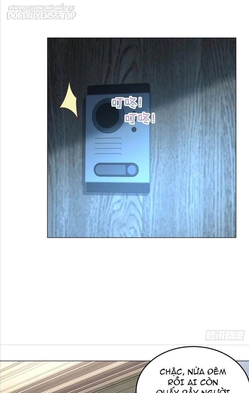 Tôi Là Tài Xế Xe Công Nghệ Có Chút Tiền Thì Đã Sao? Chapter 33 - 37