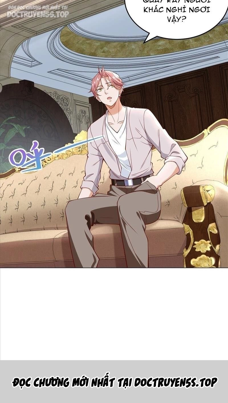 Tôi Là Tài Xế Xe Công Nghệ Có Chút Tiền Thì Đã Sao? Chapter 33 - 38