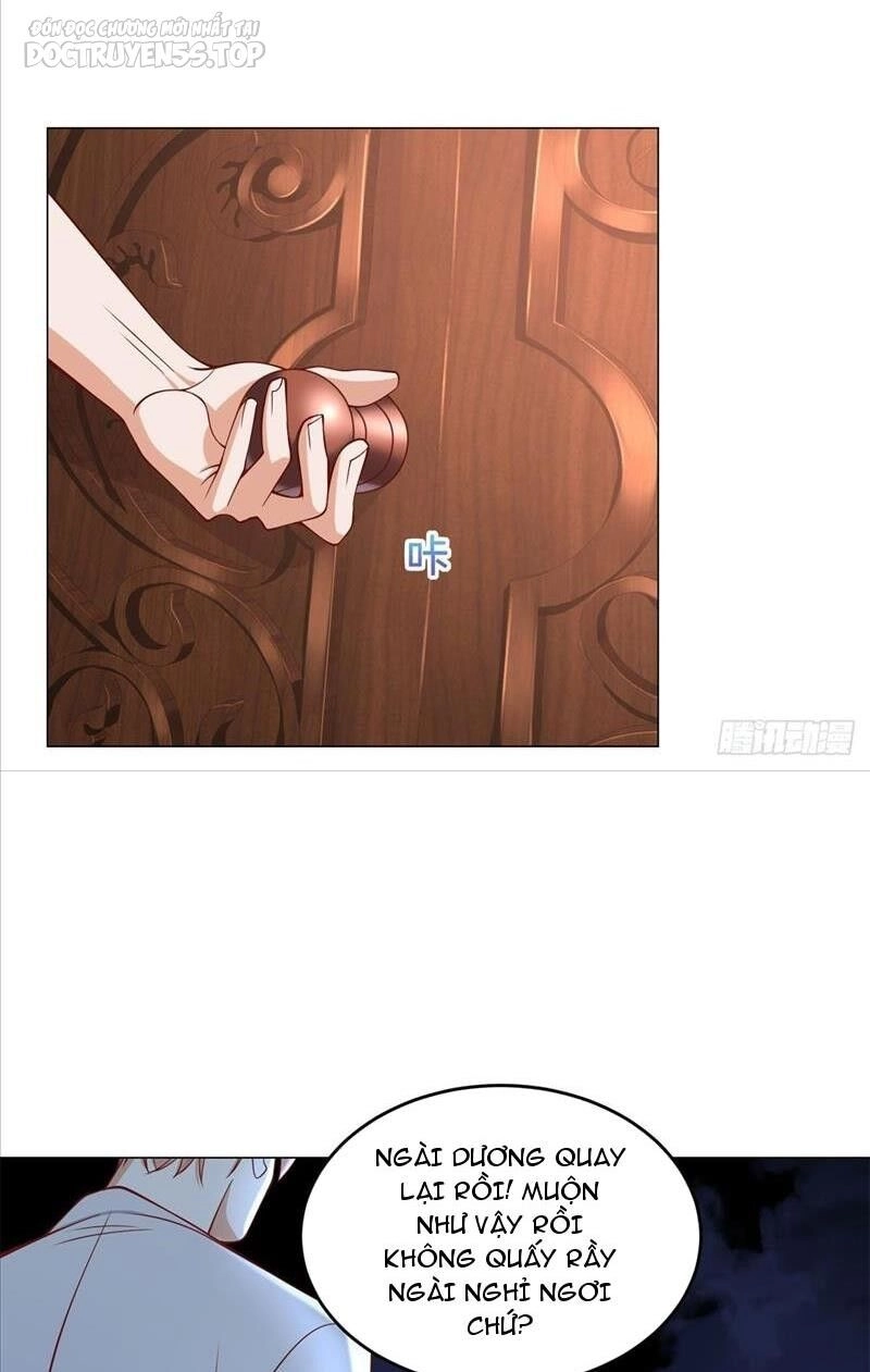 Tôi Là Tài Xế Xe Công Nghệ Có Chút Tiền Thì Đã Sao? Chapter 33 - 39