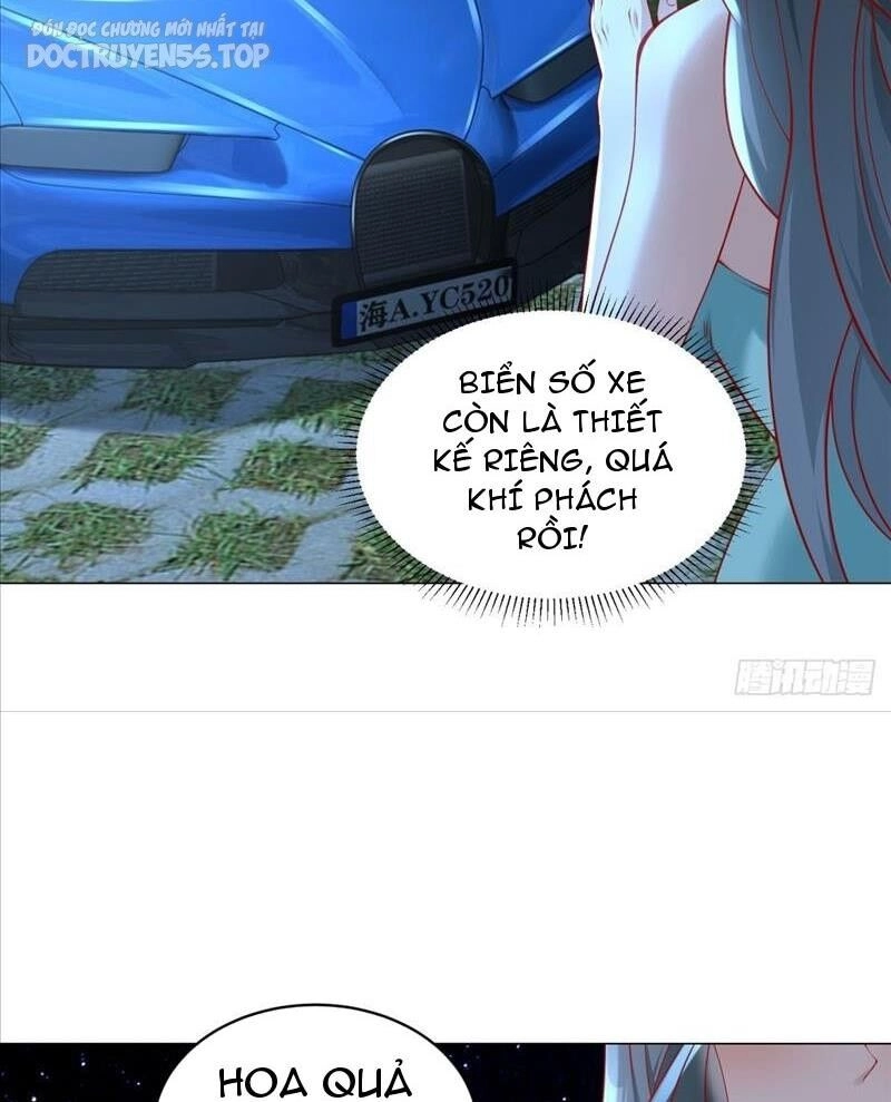 Tôi Là Tài Xế Xe Công Nghệ Có Chút Tiền Thì Đã Sao? Chapter 34 - 10