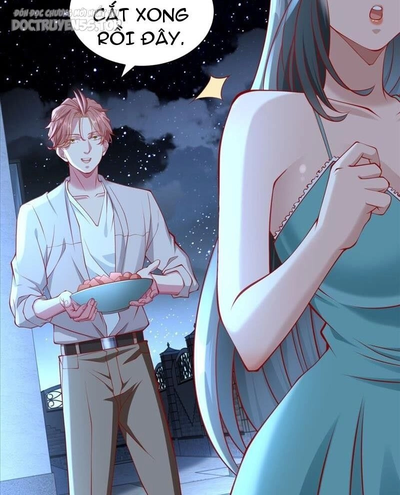 Tôi Là Tài Xế Xe Công Nghệ Có Chút Tiền Thì Đã Sao? Chapter 34 - 11