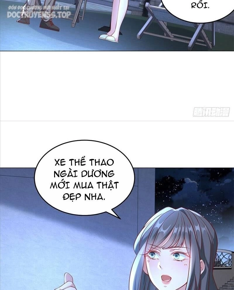 Tôi Là Tài Xế Xe Công Nghệ Có Chút Tiền Thì Đã Sao? Chapter 34 - 13