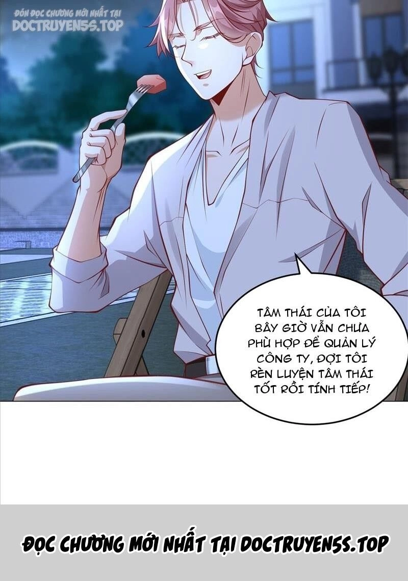 Tôi Là Tài Xế Xe Công Nghệ Có Chút Tiền Thì Đã Sao? Chapter 34 - 18