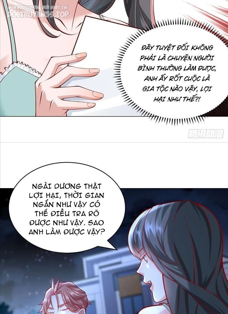 Tôi Là Tài Xế Xe Công Nghệ Có Chút Tiền Thì Đã Sao? Chapter 34 - 22