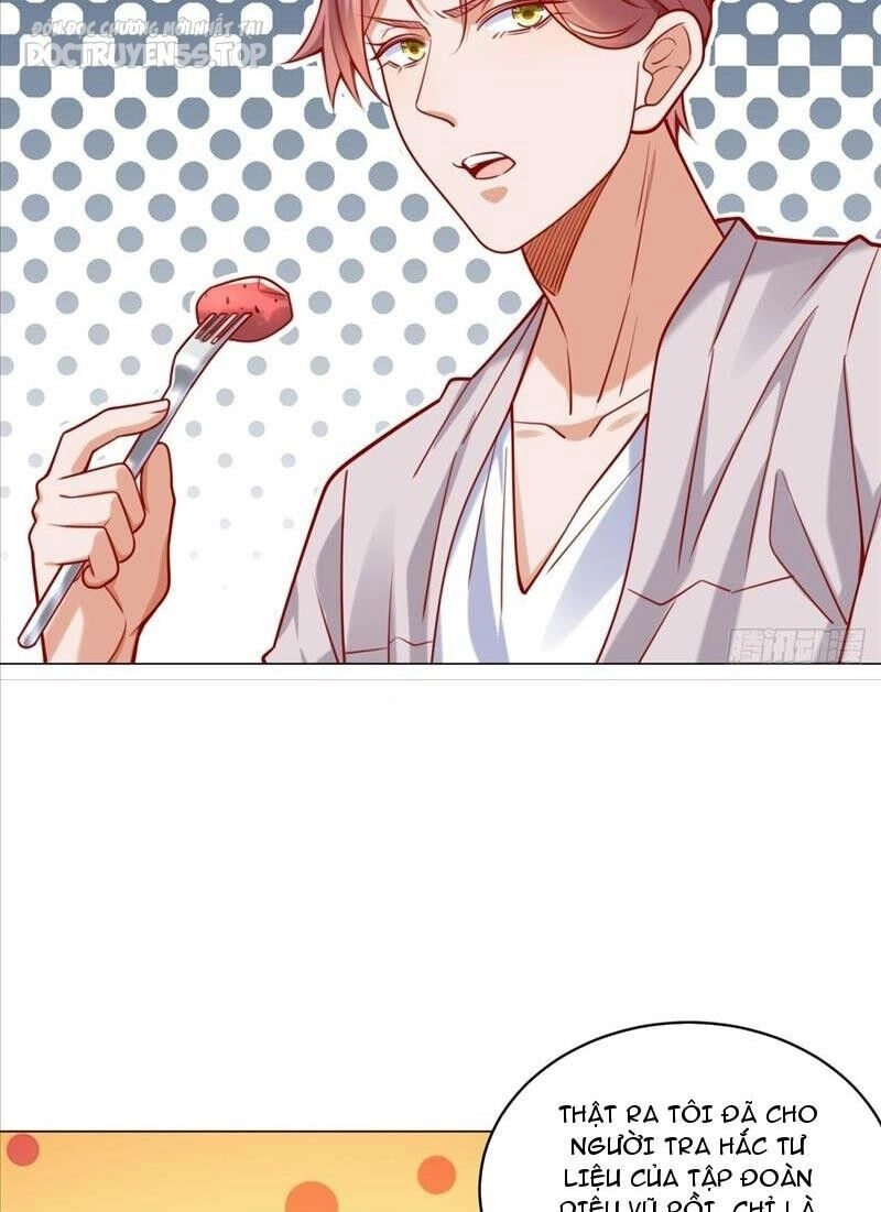 Tôi Là Tài Xế Xe Công Nghệ Có Chút Tiền Thì Đã Sao? Chapter 34 - 24