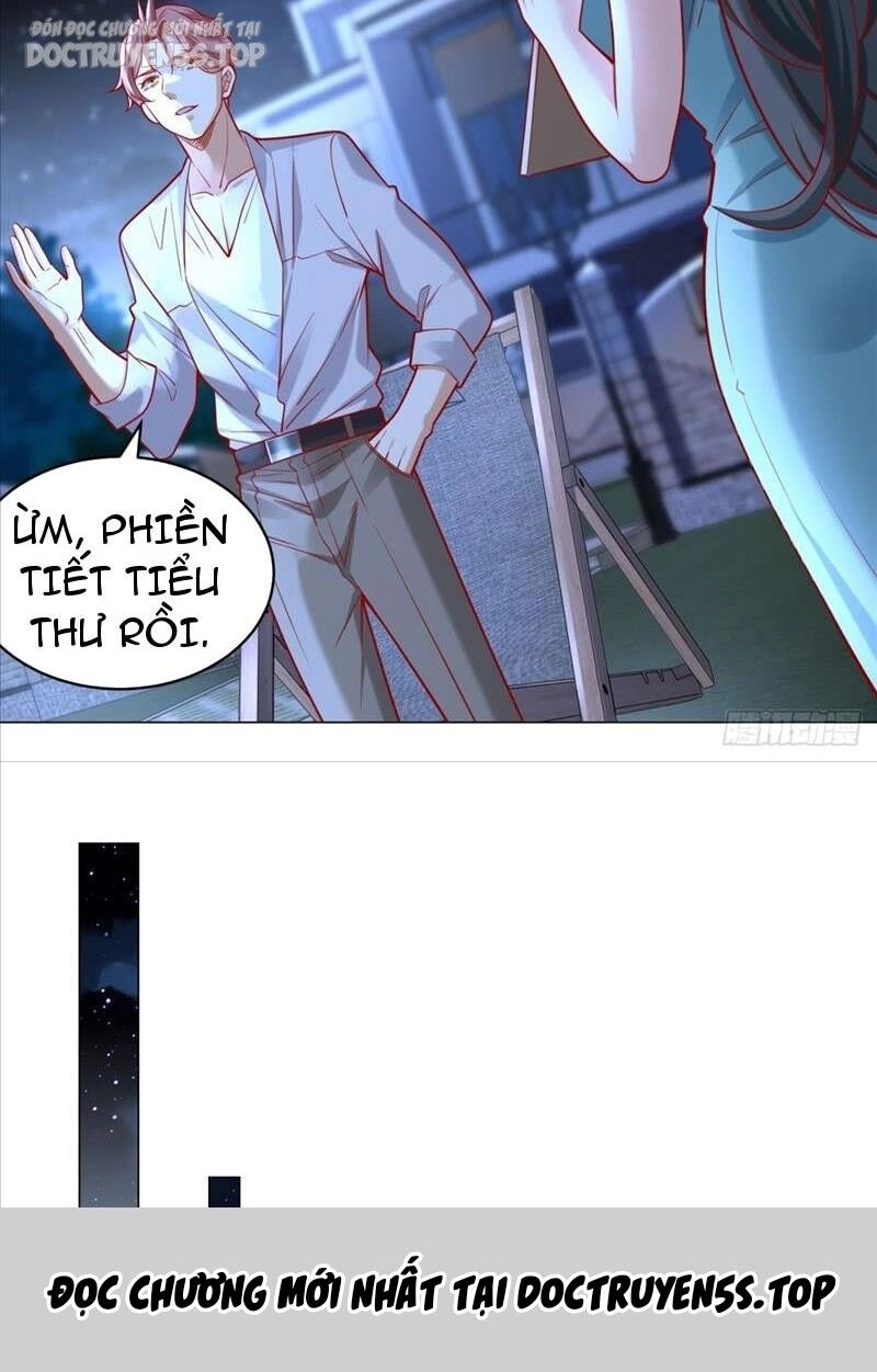 Tôi Là Tài Xế Xe Công Nghệ Có Chút Tiền Thì Đã Sao? Chapter 34 - 28