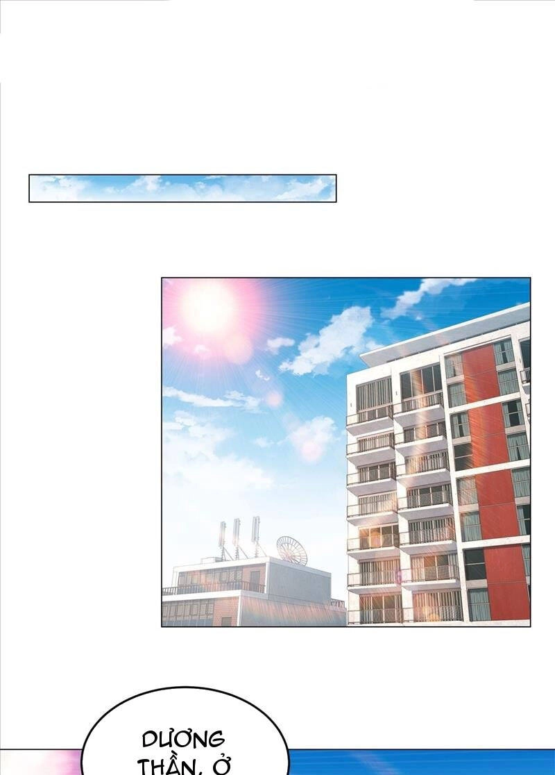 Tôi Là Tài Xế Xe Công Nghệ Có Chút Tiền Thì Đã Sao? Chapter 35 - 1