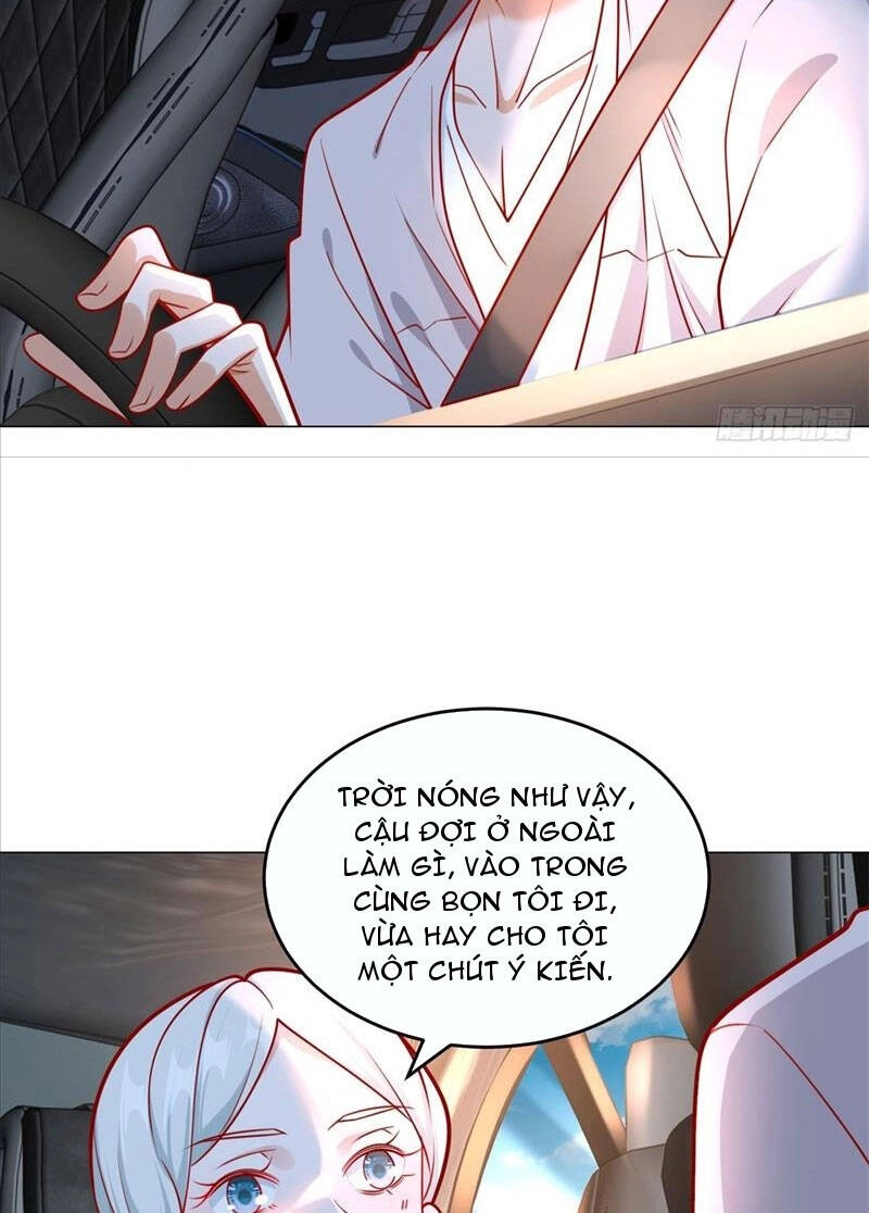 Tôi Là Tài Xế Xe Công Nghệ Có Chút Tiền Thì Đã Sao? Chapter 35 - 7