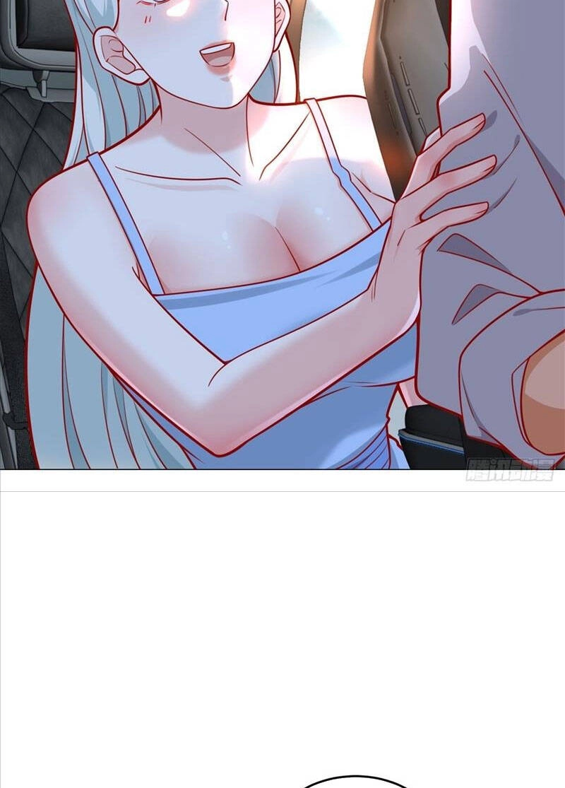 Tôi Là Tài Xế Xe Công Nghệ Có Chút Tiền Thì Đã Sao? Chapter 35 - 8