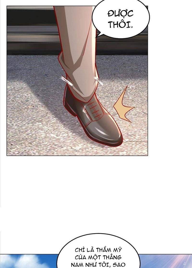 Tôi Là Tài Xế Xe Công Nghệ Có Chút Tiền Thì Đã Sao? Chapter 35 - 9