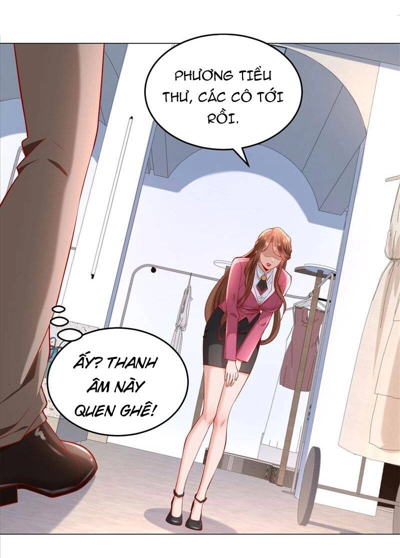 Tôi Là Tài Xế Xe Công Nghệ Có Chút Tiền Thì Đã Sao? Chapter 35 - 11