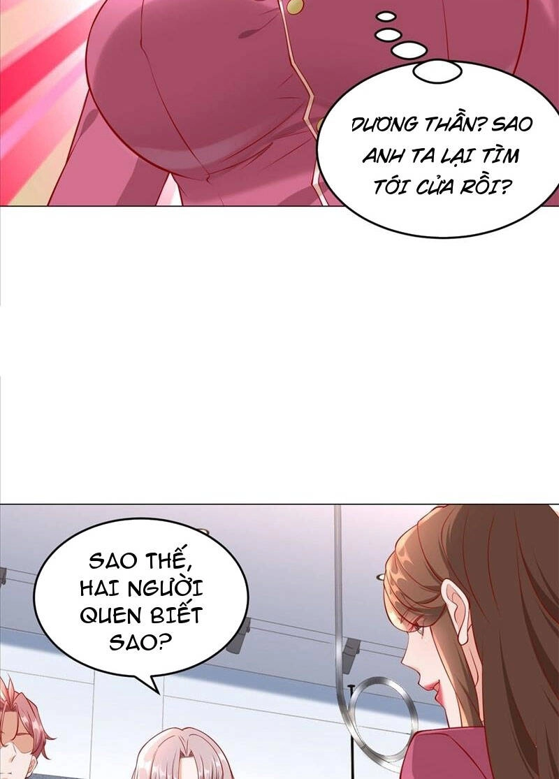 Tôi Là Tài Xế Xe Công Nghệ Có Chút Tiền Thì Đã Sao? Chapter 35 - 13