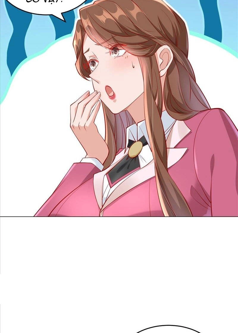 Tôi Là Tài Xế Xe Công Nghệ Có Chút Tiền Thì Đã Sao? Chapter 35 - 15