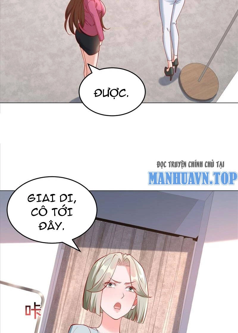 Tôi Là Tài Xế Xe Công Nghệ Có Chút Tiền Thì Đã Sao? Chapter 35 - 18