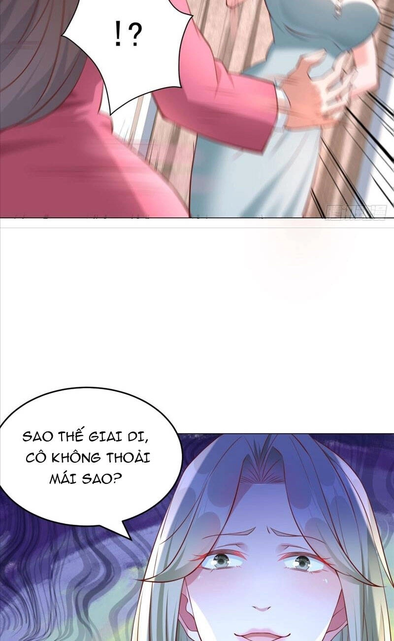 Tôi Là Tài Xế Xe Công Nghệ Có Chút Tiền Thì Đã Sao? Chapter 35 - 22