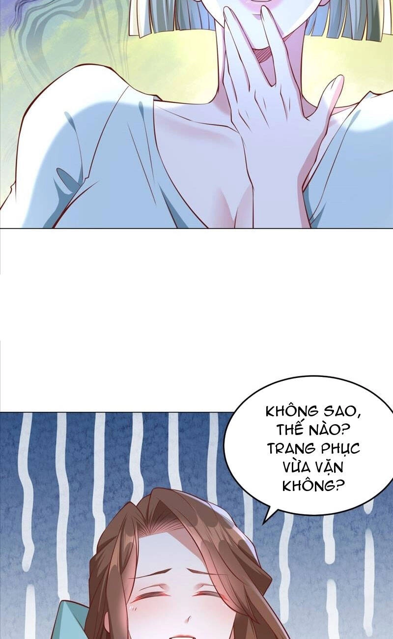 Tôi Là Tài Xế Xe Công Nghệ Có Chút Tiền Thì Đã Sao? Chapter 35 - 23