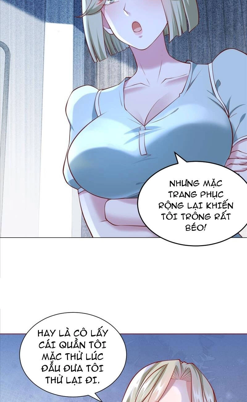 Tôi Là Tài Xế Xe Công Nghệ Có Chút Tiền Thì Đã Sao? Chapter 35 - 25