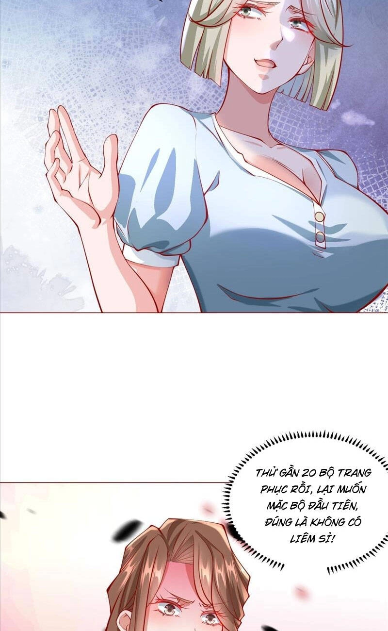 Tôi Là Tài Xế Xe Công Nghệ Có Chút Tiền Thì Đã Sao? Chapter 35 - 26