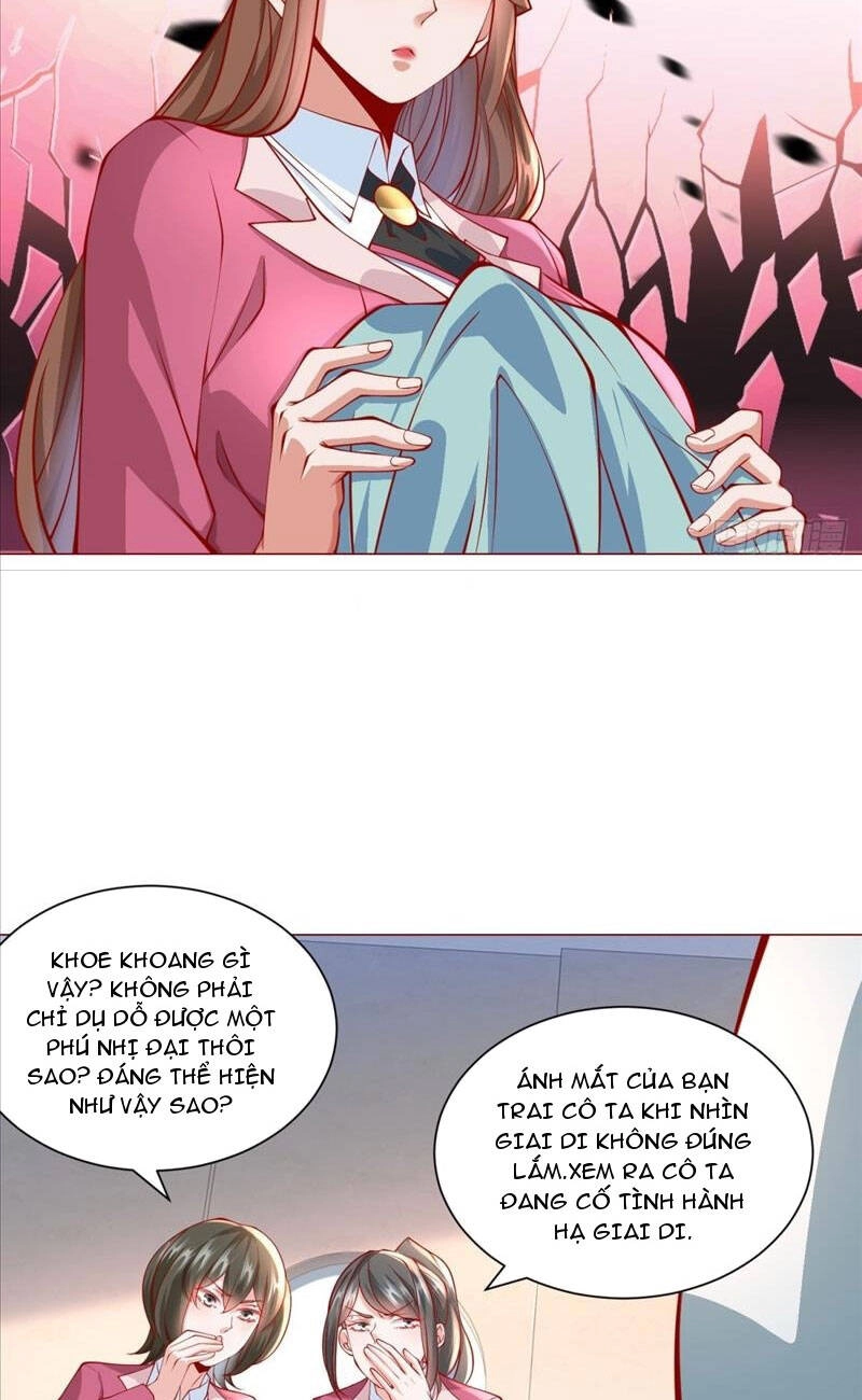 Tôi Là Tài Xế Xe Công Nghệ Có Chút Tiền Thì Đã Sao? Chapter 35 - 27