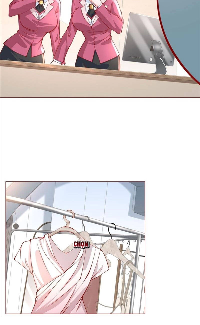 Tôi Là Tài Xế Xe Công Nghệ Có Chút Tiền Thì Đã Sao? Chapter 35 - 28