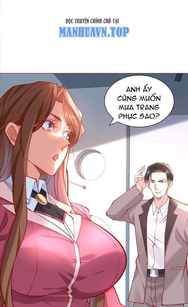 Tôi Là Tài Xế Xe Công Nghệ Có Chút Tiền Thì Đã Sao? Chapter 35 - 30