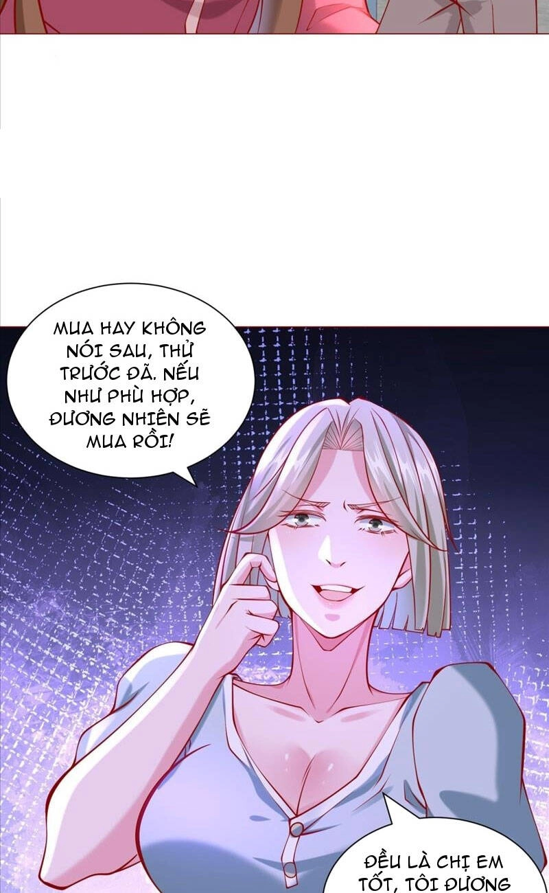 Tôi Là Tài Xế Xe Công Nghệ Có Chút Tiền Thì Đã Sao? Chapter 35 - 31