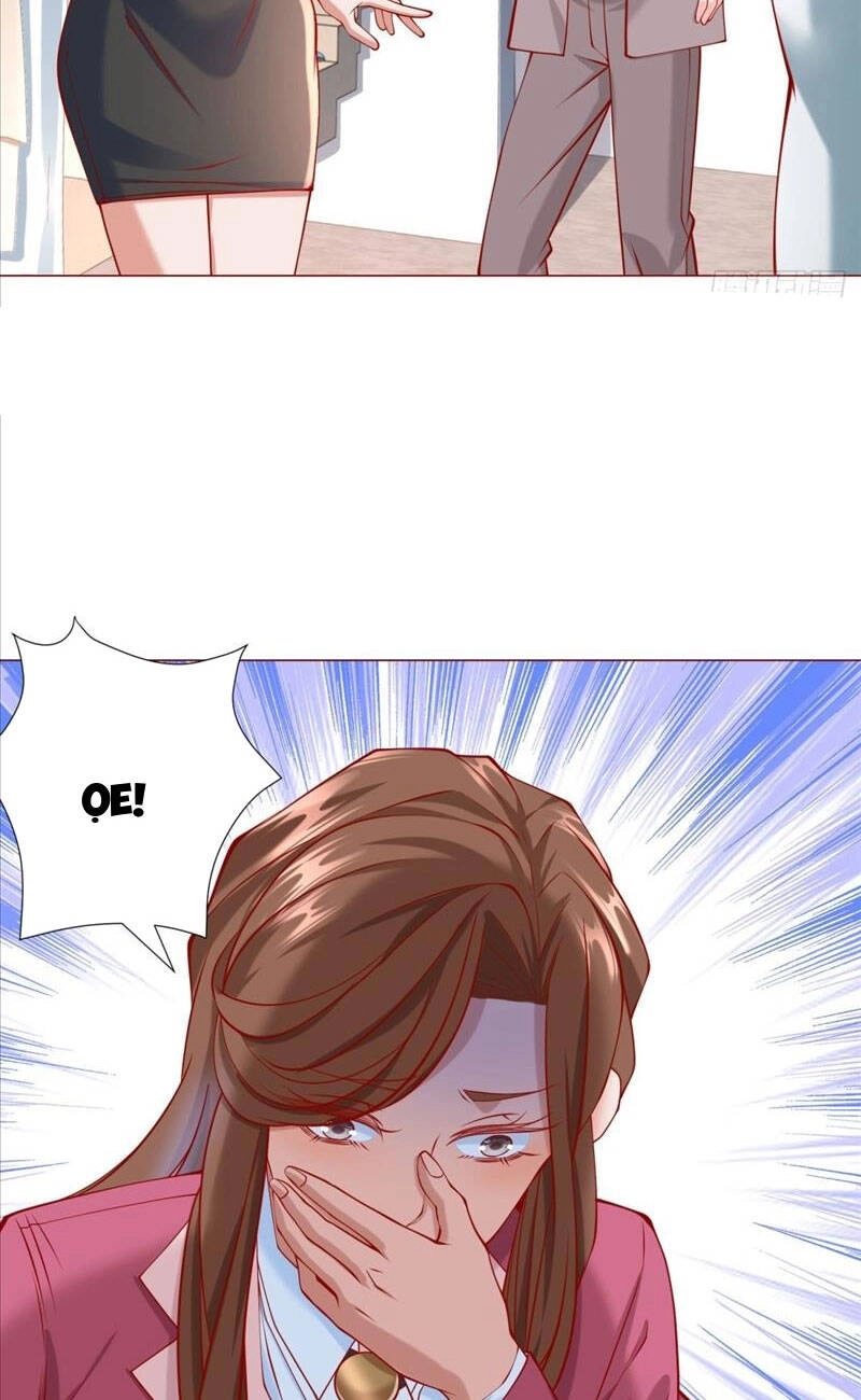 Tôi Là Tài Xế Xe Công Nghệ Có Chút Tiền Thì Đã Sao? Chapter 35 - 33