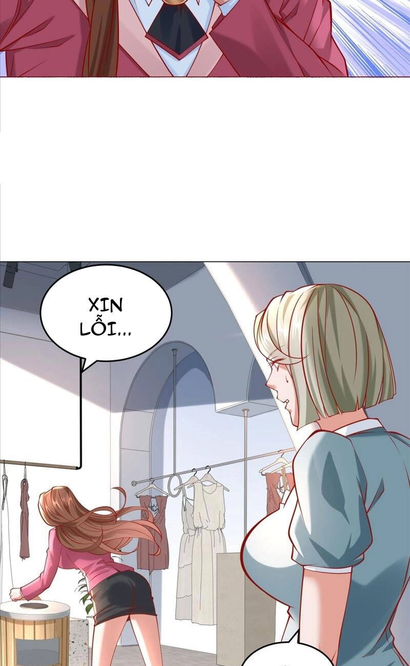 Tôi Là Tài Xế Xe Công Nghệ Có Chút Tiền Thì Đã Sao? Chapter 35 - 34