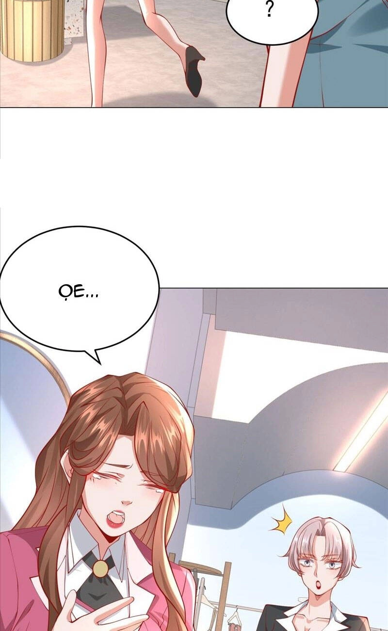 Tôi Là Tài Xế Xe Công Nghệ Có Chút Tiền Thì Đã Sao? Chapter 35 - 35