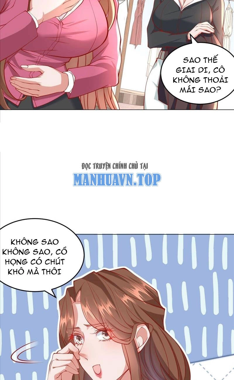 Tôi Là Tài Xế Xe Công Nghệ Có Chút Tiền Thì Đã Sao? Chapter 35 - 36