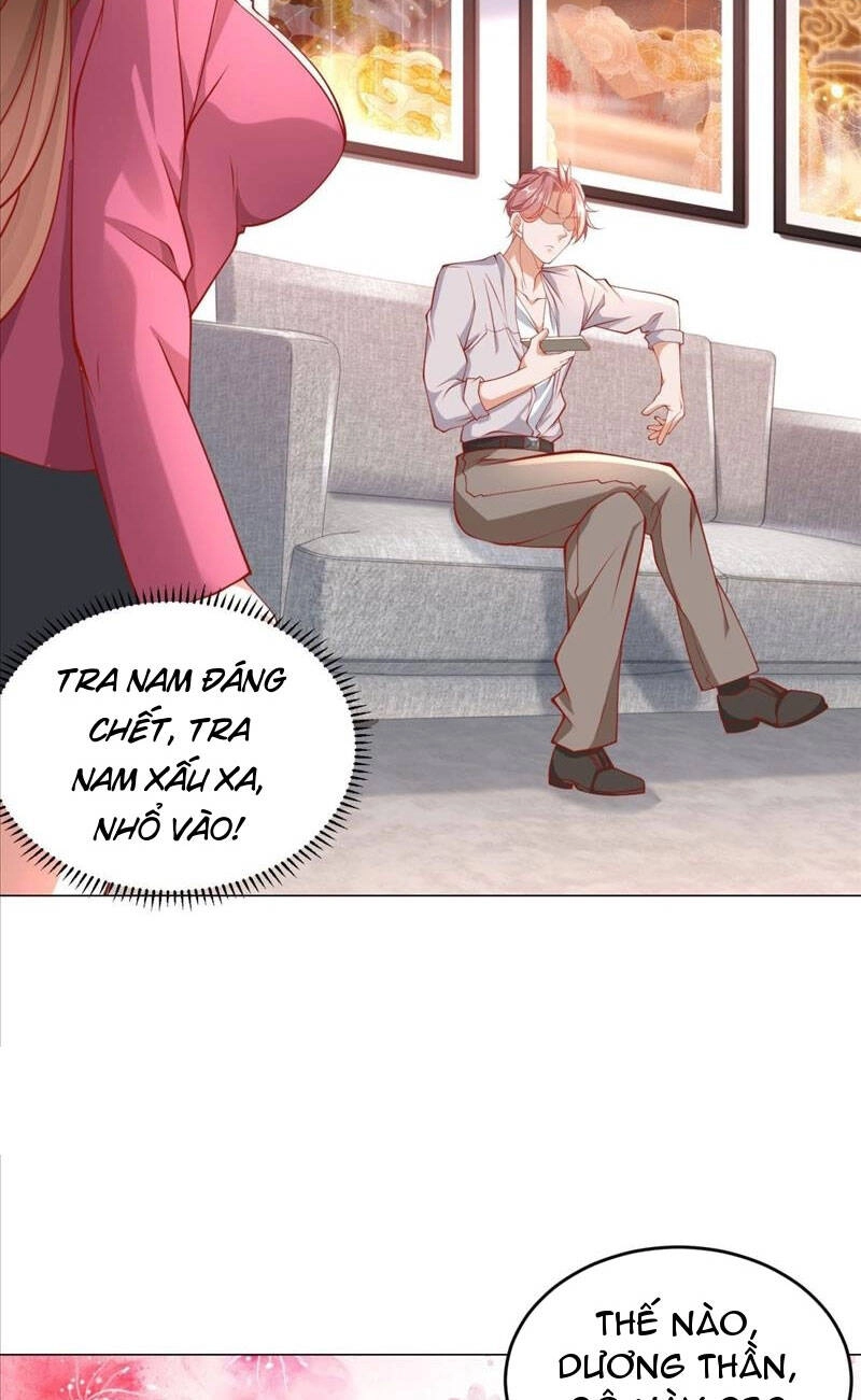 Tôi Là Tài Xế Xe Công Nghệ Có Chút Tiền Thì Đã Sao? Chapter 35 - 39