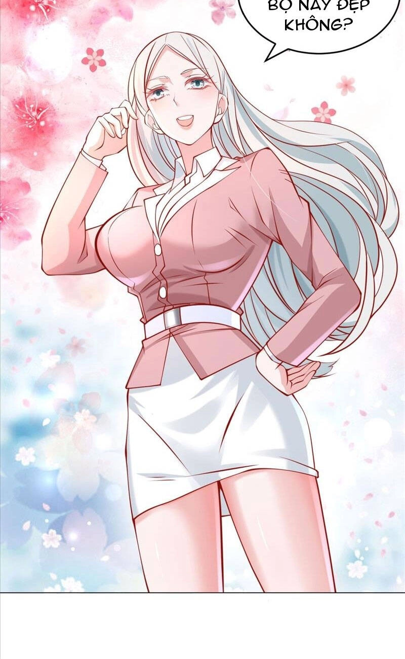 Tôi Là Tài Xế Xe Công Nghệ Có Chút Tiền Thì Đã Sao? Chapter 35 - 40