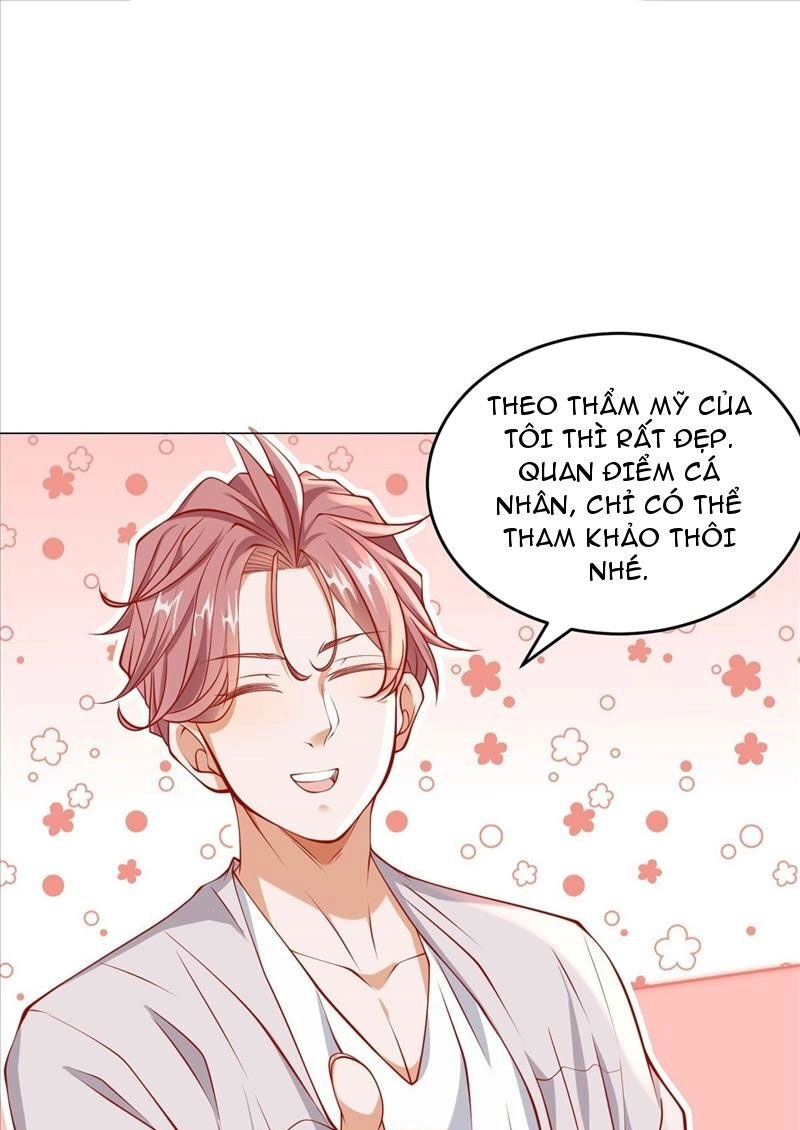 Tôi Là Tài Xế Xe Công Nghệ Có Chút Tiền Thì Đã Sao? Chapter 36 - 1