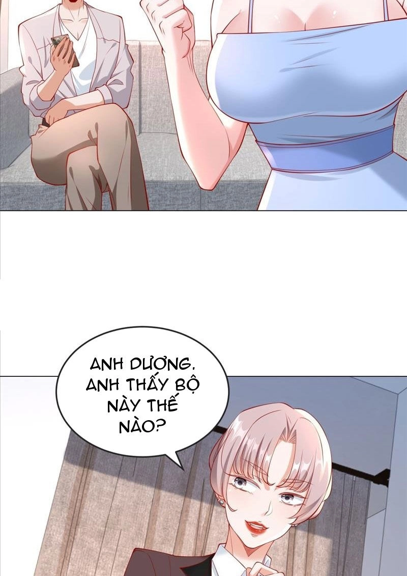 Tôi Là Tài Xế Xe Công Nghệ Có Chút Tiền Thì Đã Sao? Chapter 36 - 4